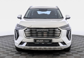Подержанный автомобиль Haval Jolion 2022 года (2 фото)