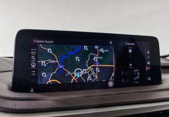 Подержанный автомобиль Lexus RX 2020 года (19 фото)
