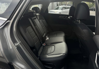 Новый Kia Sportage 2025 (43 фото)