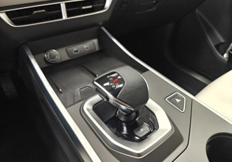 Подержанный автомобиль Jetour Dashing 2024 года (12 фото)