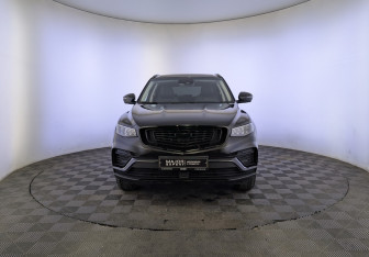 Подержанный автомобиль Geely Atlas Pro 2023 года (2 фото)