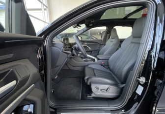Новый Audi Q5 2026 (7 фото)