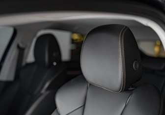 Новый Skoda Octavia Liftback 2024 (36 фото)