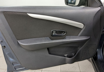 Подержанный автомобиль Nissan Almera Sedan 2015 года (11 фото)