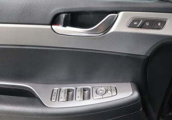 Подержанный автомобиль Hyundai Palisade 2020 года (11 фото)