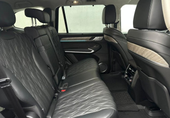 Подержанный автомобиль Tank 500 2024 года (14 фото)