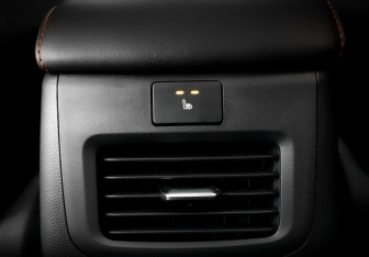 Подержанный автомобиль Changan CS35PLUS 2024 года (15 фото)