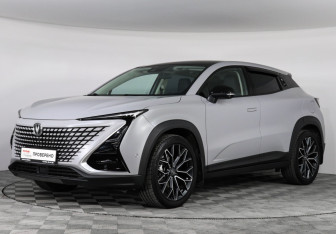 Подержанный автомобиль Changan UNI-T 2023 года (1 фото)
