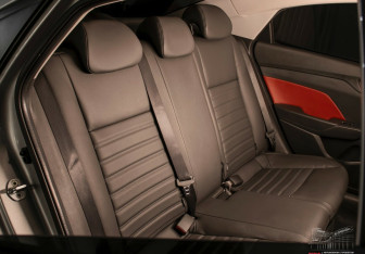 Подержанный автомобиль Hyundai Solaris Sedan 2021 года (17 фото)