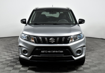 Подержанный автомобиль Suzuki Vitara 2019 года (2 фото)