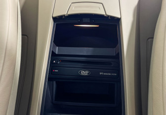 Подержанный автомобиль BMW Z4 Roadster 2008 года (19 фото)