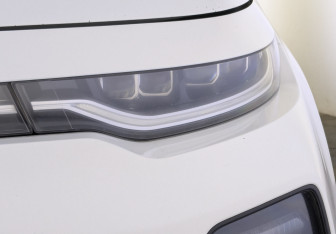 Подержанный автомобиль Kia Soul 2021 года (11 фото)