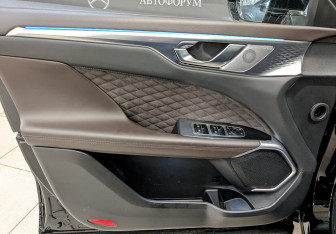 Подержанный автомобиль Wey 05 2023 года (19 фото)