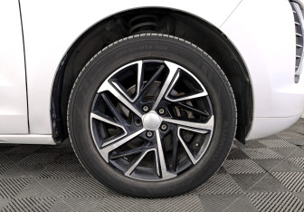 Подержанный автомобиль Haval Jolion 2023 года (18 фото)