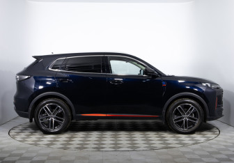 Подержанный автомобиль Changan CS55PLUS 2023 года (4 фото)