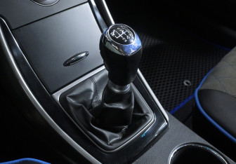 Подержанный автомобиль Hyundai Elantra Sedan 2012 года (12 фото)