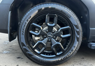 Подержанный автомобиль Haval H3 2025 года (14 фото)