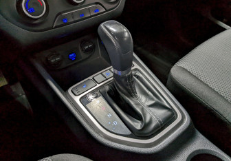 Подержанный автомобиль Hyundai Creta 2020 года (26 фото)