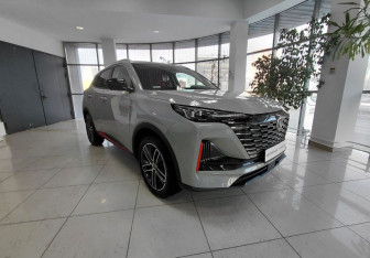 Подержанный автомобиль Changan CS55PLUS 2024 года (3 фото)