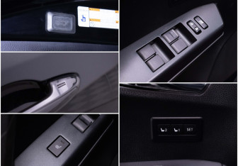 Подержанный автомобиль Toyota RAV4 2016 года (16 фото)