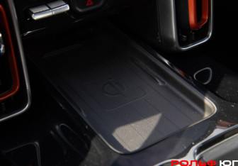 Подержанный автомобиль Haval Dargo 2023 года (17 фото)