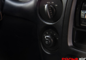 Подержанный автомобиль Chevrolet TrailBlazer 2007 года (18 фото)