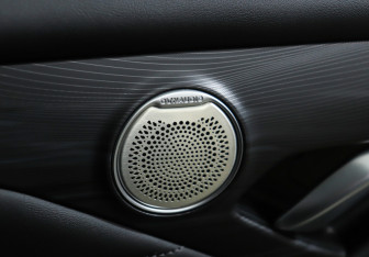 Подержанный автомобиль Voyah Free 2023 года (19 фото)