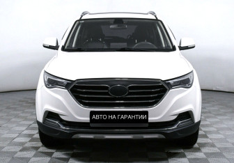 Подержанный автомобиль FAW Besturn X40 2019 года (2 фото)