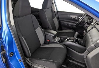 Подержанный автомобиль Nissan Qashqai 2019 года (23 фото)