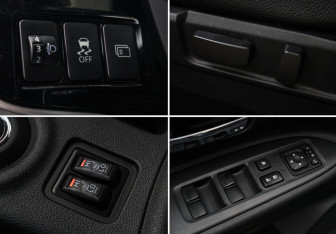 Подержанный автомобиль Mitsubishi Outlander 2014 года (13 фото)