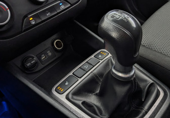 Подержанный автомобиль Hyundai Creta 2018 года (27 фото)