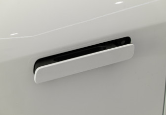 Новый Voyah Free 2025 (13 фото)