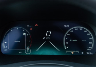 Новый Toyota Highlander 2026 (28 фото)