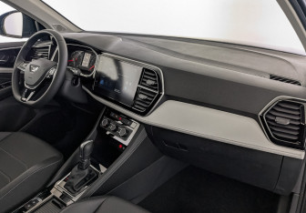 Новый Jetta VS5 2023 (9 фото)