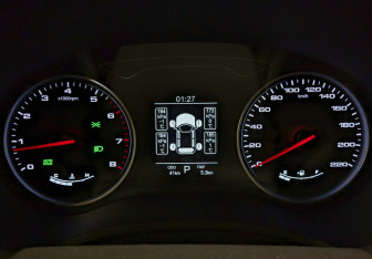 Новый Москвич 3 2023 (13 фото)