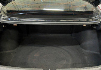 Подержанный автомобиль Hyundai Sonata 2022 года (9 фото)