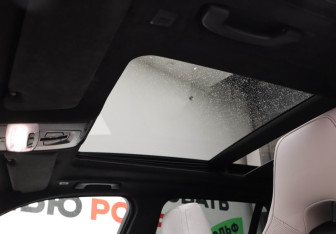 Подержанный автомобиль BMW X5 M 2018 года (22 фото)