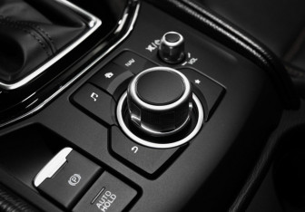 Новый Mazda CX-5 2025 (21 фото)