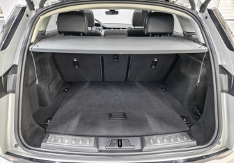 Подержанный автомобиль Land Rover Range Rover Evoque 2021 года (10 фото)