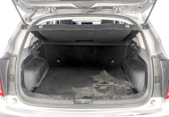 Подержанный автомобиль Haval Jolion 2022 года (10 фото)