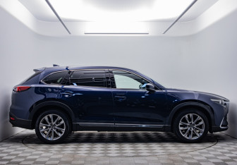 Подержанный автомобиль Mazda CX-9 2019 года (6 фото)