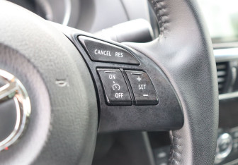 Подержанный автомобиль Mazda 6 Sedan 2013 года (15 фото)