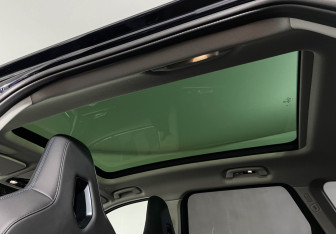 Подержанный автомобиль BMW X1 2025 года (22 фото)