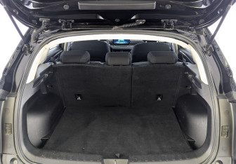 Подержанный автомобиль Haval Jolion 2022 года (10 фото)