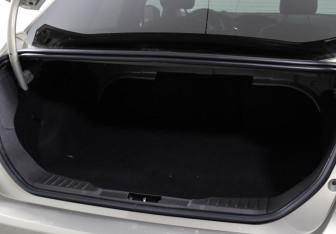 Подержанный автомобиль Ford Focus Sedan 2015 года (20 фото)