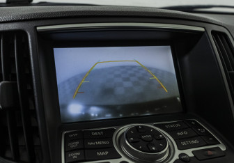 Подержанный автомобиль Infiniti G Sedan 2009 года (16 фото)