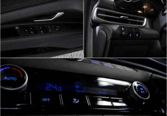 Новый Hyundai Elantra Sedan 2024 (19 фото)