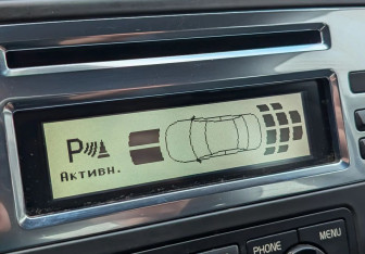Подержанный автомобиль Volvo S80 2011 года (13 фото)