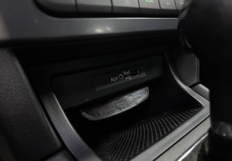 Подержанный автомобиль Skoda Yeti 2018 года (20 фото)