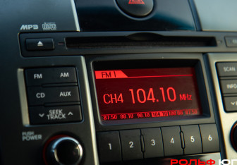 Подержанный автомобиль Kia Cerato Sedan 2012 года (15 фото)